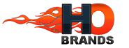 High Octane Brands Logo Image